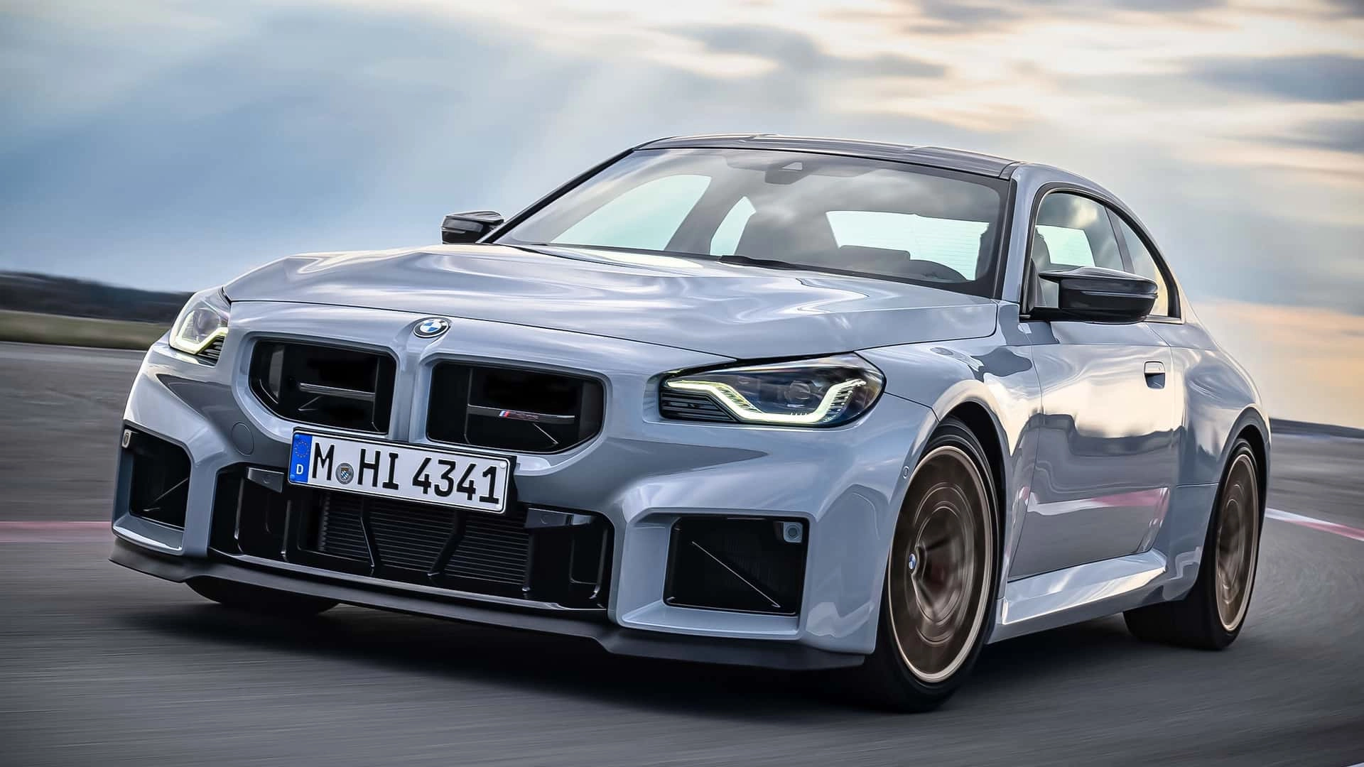 Bmw m2 cs 2025 (3)